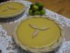 Key Lime Pie - 1ST AVE Bakery