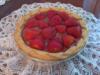 Strawberry Rhubarb Pie
