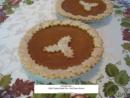 Pumpkin Pie - 2008 Virginia State Fair, First Place