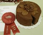 Hershey's Chocolate Cake