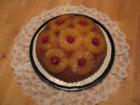Pineapple Upside Down Cake